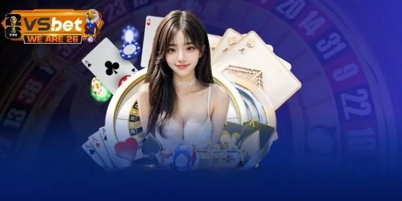 Thế mạnh nổi bật của nhà cái Luckybet