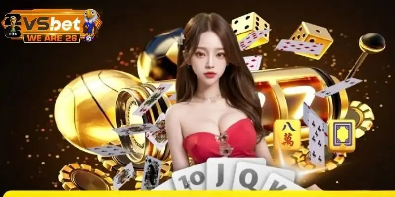 Khám phá chuỗi khuyến mãi đặc quyền khi tham gia Usbet