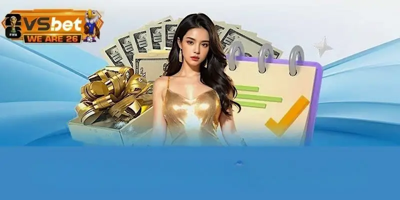 Nhận tiền cược hấp dẫn từ các ưu đãi khủng