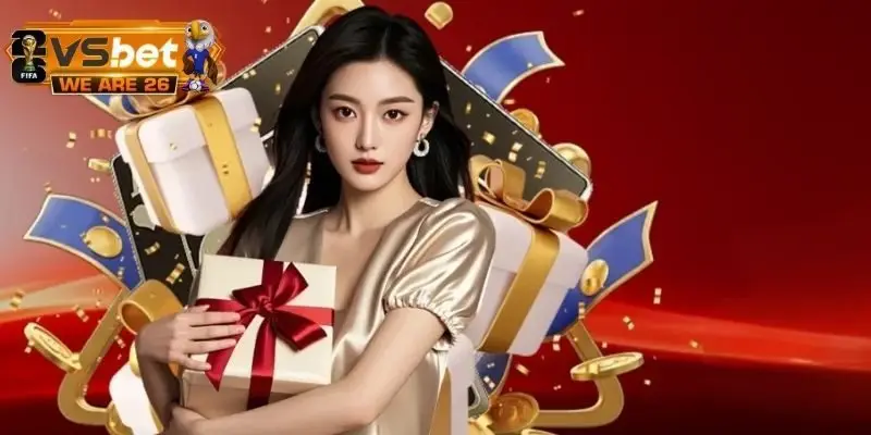 Hàng loạt event khuyến mãi hấp dẫn tại nhà cái online 288bet