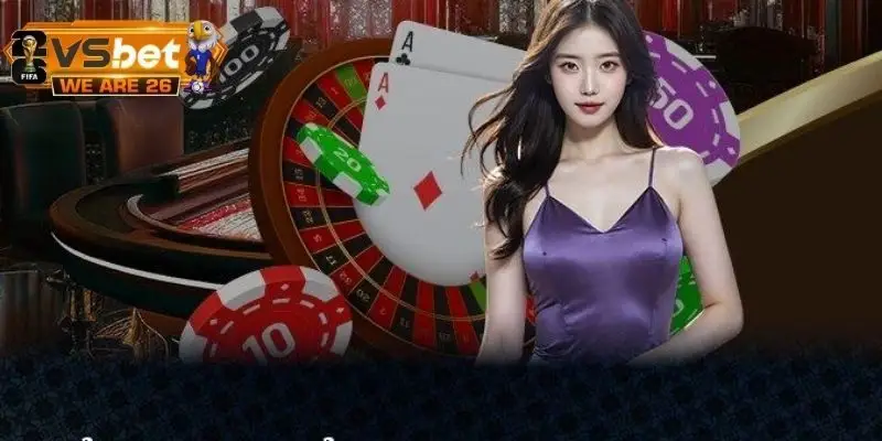 Khái quát về nhà cái cá cược hàng đầu Megabet