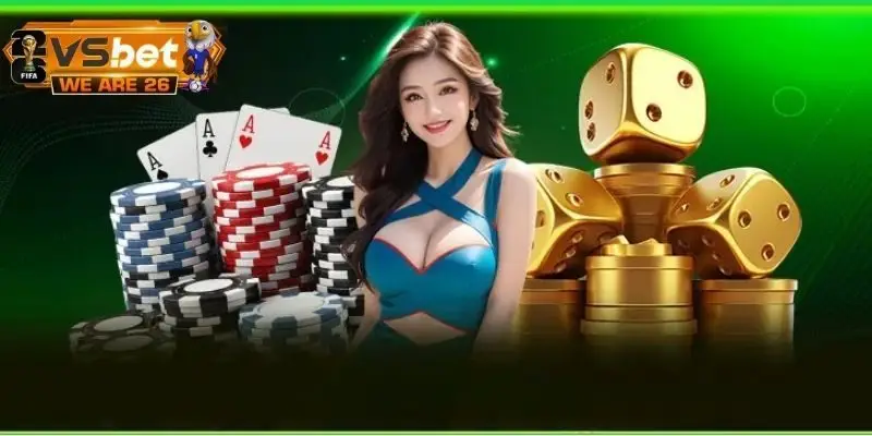 Đôi nét thông tin cơ bản về nhà cái stake