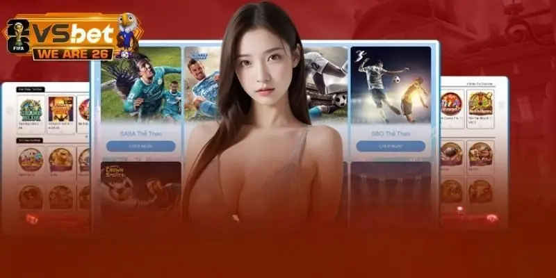 Đặc điểm nổi bật khi bet thủ tham gia trang cá cược