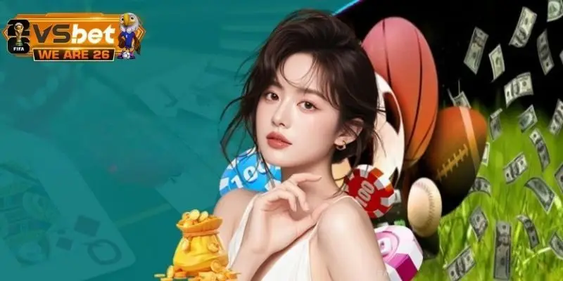 Đặc điểm vượt trội khi hội viên tham gia sân chơi cá cược Xbet