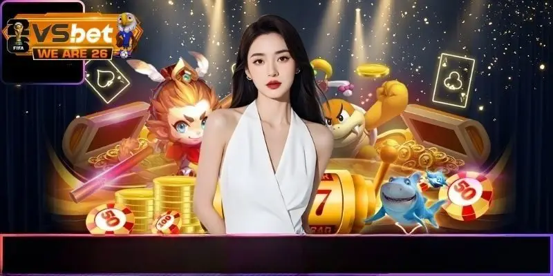 Điểm nổi bật thu hút game thủ tham gia mỗi ngày