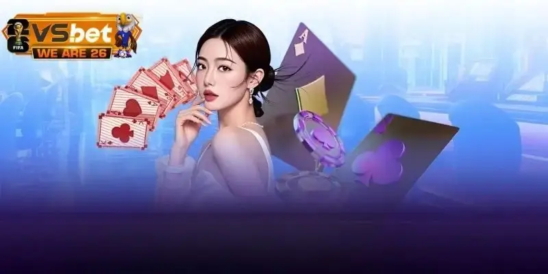 Nhà cái mang đến kho trò chơi phong phú với đủ mọi thể loại