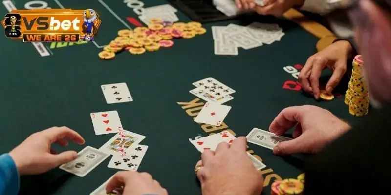 Mẹo áp dụng cách chơi Poker hiệu quả cho mọi cược thủ