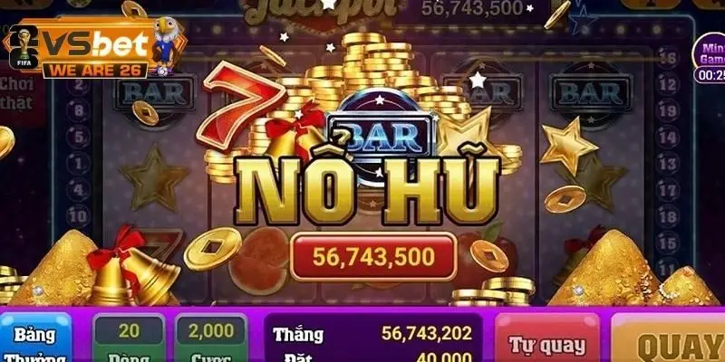 Các sai lầm cần tránh khi mới chơi nổ hũ