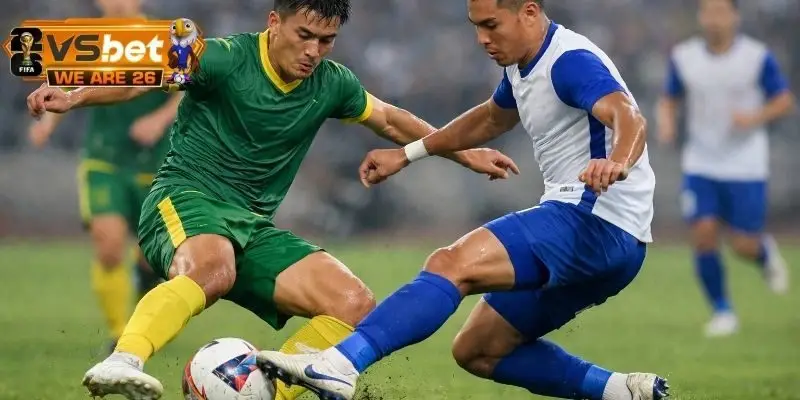 Những yếu tố cốt lõi tạo nên soi kèo bóng đá hôm nay chính xác nhất