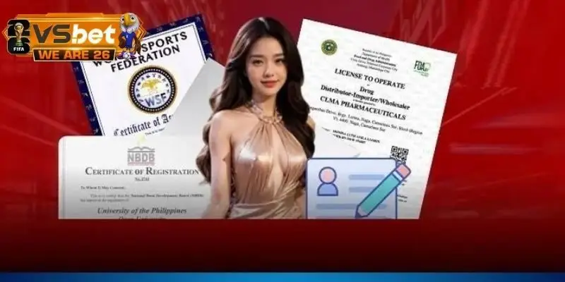 Dấu hiệu trong cách nhận biết nhà cái uy tín 2026