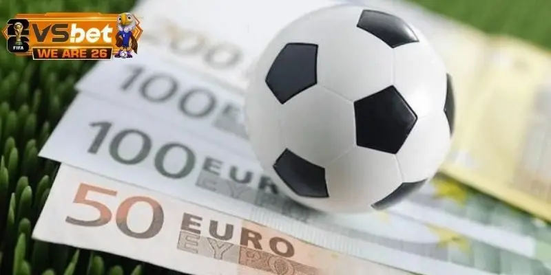 Quản lý vốn tốt sẽ giúp bạn chơi bền, ít áp lực và tăng cơ hội thắng