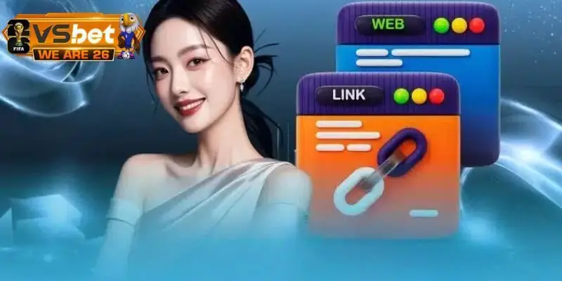 Thông tin link vào nhà cái cá cược thể thao mới nhất