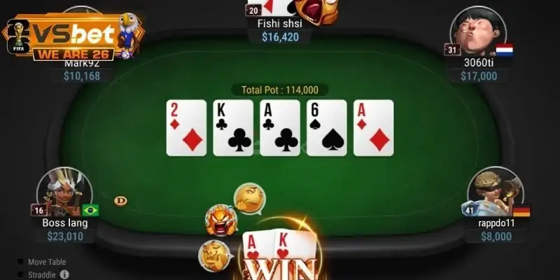 Quy trình tham gia đơn giản và an toàn cho người chơi