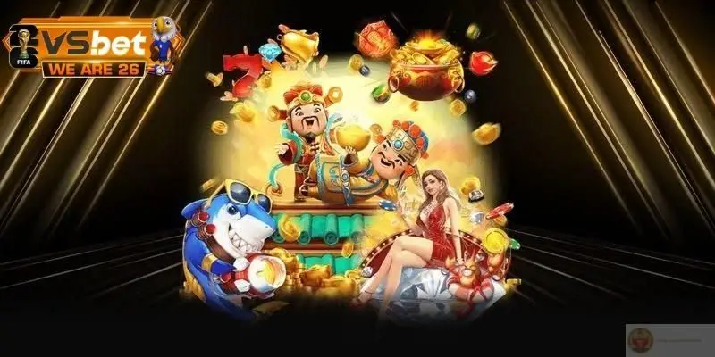 Bật mí các chiến thuật đặt cược nổ hũ giúp thắng lớn