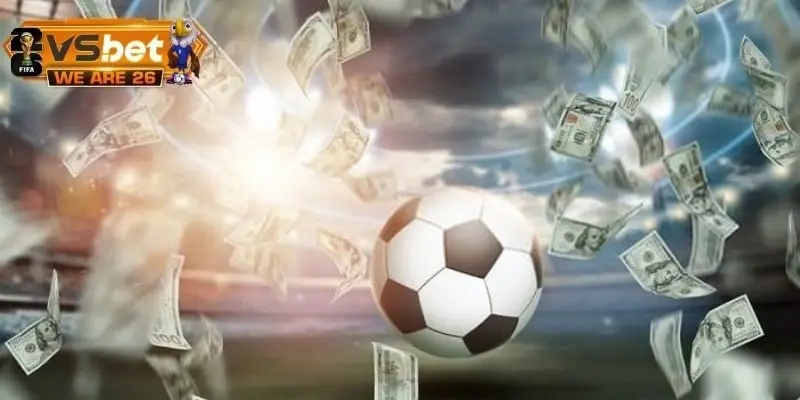 Chiến thuật cá cược an toàn nhờ kiểm soát vốn hiệu quả