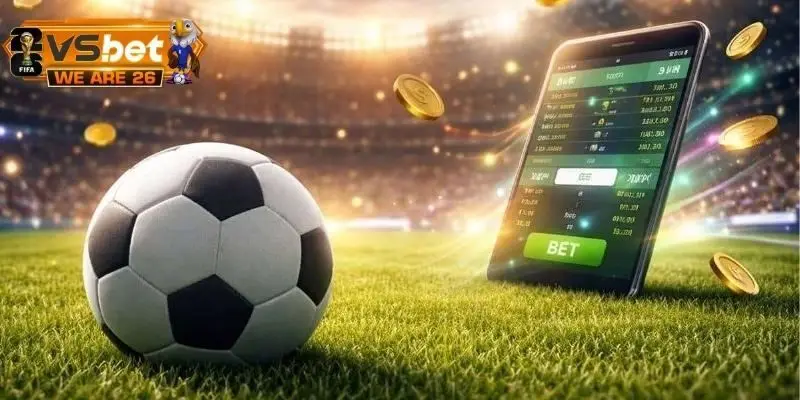 Nhận diện kèo handicap chuẩn nhờ theo dõi biến động tỷ lệ