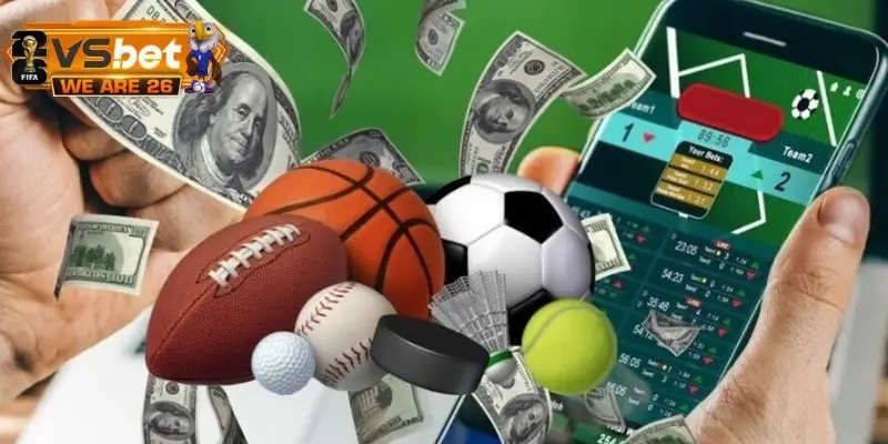 Tìm hiểu về cách cá cược thể thao thắng lớn