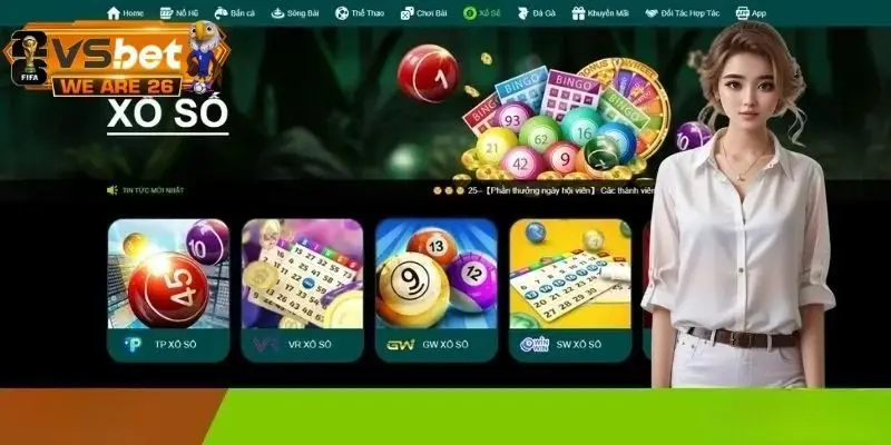 Tìm hiểu về các kinh nghiệm cá cược xổ số