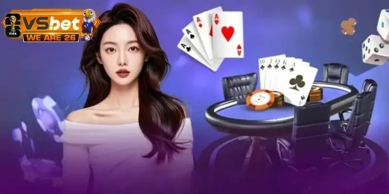 Hệ thống cá cược minh bạch, an toàn và tiện ích