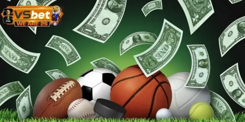 Các loại cược bóng đá phổ biến nhất khi soi kèo