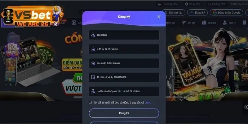 Chia sẻ cách tham gia cá cược tại nhà cái online Betcoin