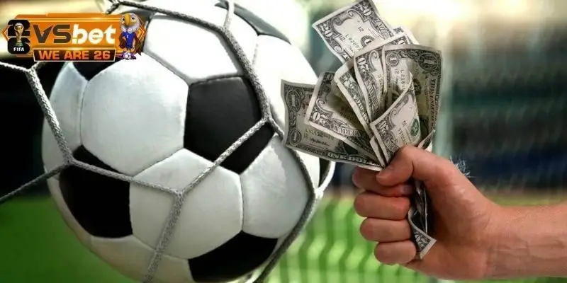 Cần có kế hoạch đặt cược cụ thể và giữ nguyên tắc quản lý rủi ro