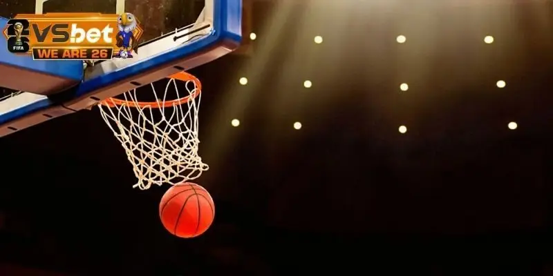 Điều chỉnh chiến thuật cược bóng rổ phù hợp từng giải đấu