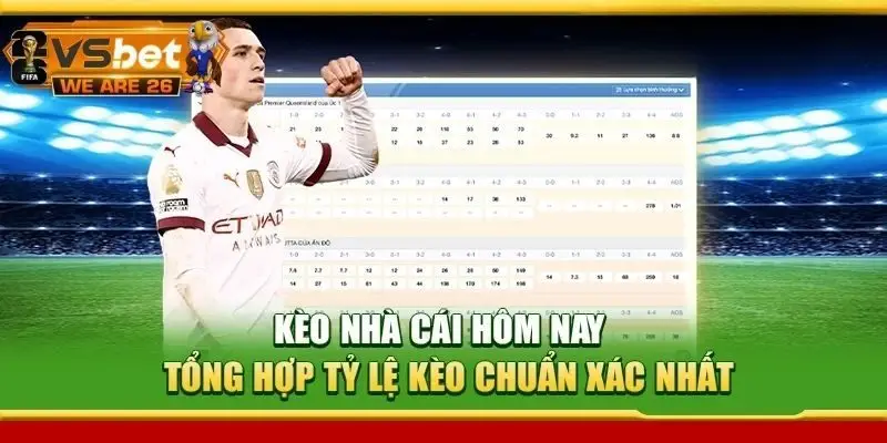 Nắm vững cách soi kèo bóng đá châu Á mang lại nhiều giá trị