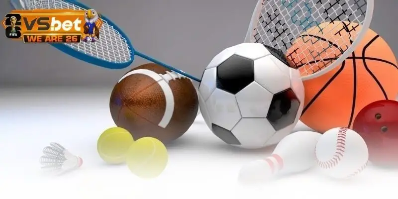 Thế mạnh khi bet thủ nắm rõ kinh nghiệm cá cược thể thao từ cao thủ