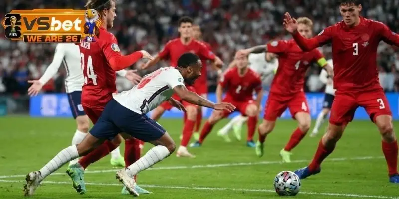 Cập nhật liên tục tình hình thi đấu và nắm bắt biến động