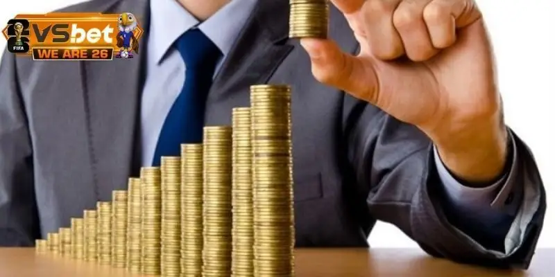 Lý do cược thủ nên biết cách quản lý vốn cá cược