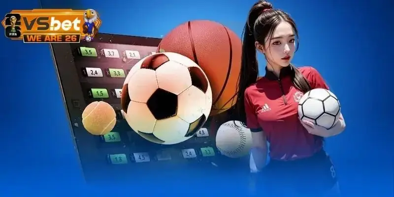 Những lý do bạn nên đăng ký nhà cái thể thao uy tín