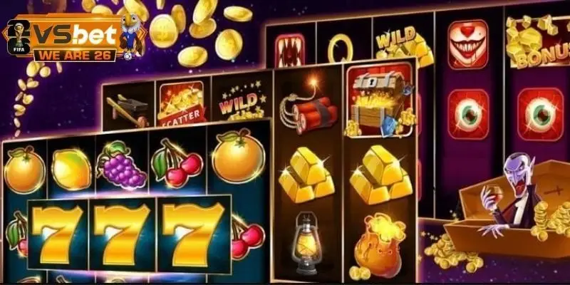 Tại sao người chơi nên biết chiến thuật đặt cược nổ hũ