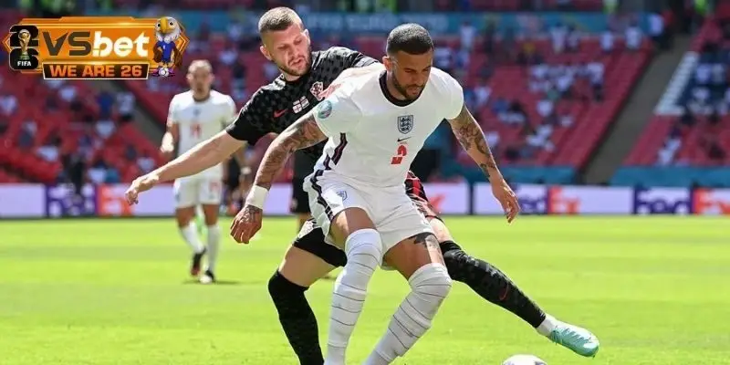 Mẹo soi kèo bóng đá hôm nay qua đội hình