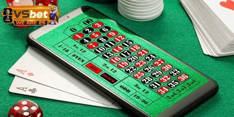 Các nguyên tắc quản lý vốn cá cược hiệu quả