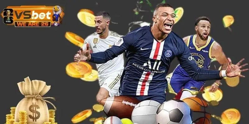 Những điểm hấp dẫn chỉ có tại nhà cái thể thao