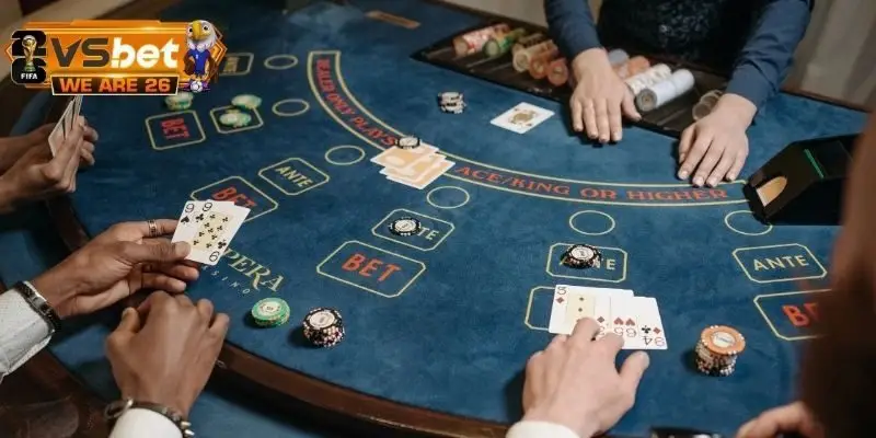 Những lợi ích khi nắm được mẹo đặt cược casino online