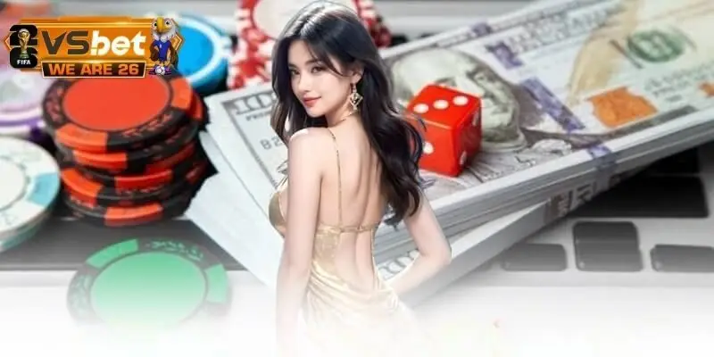 Những sai lầm tài chính thường gặp khi cá cược trực tuyến