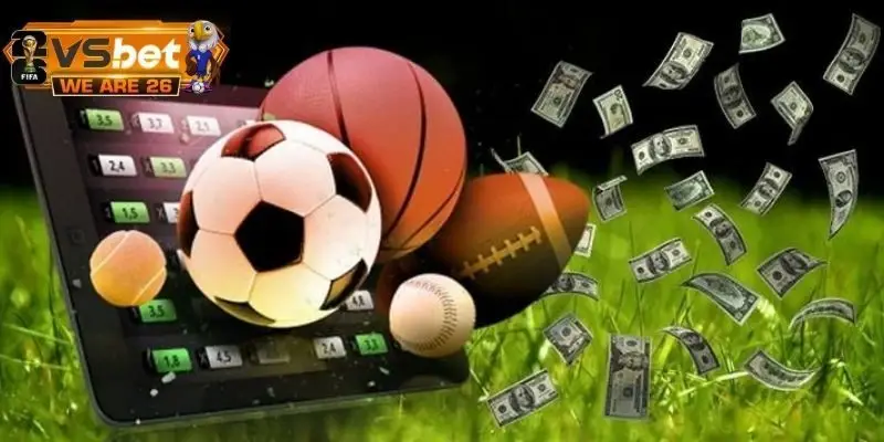 Sảnh game cung cấp kho trò chơi đa dạng với tỷ lệ kèo hấp dẫn