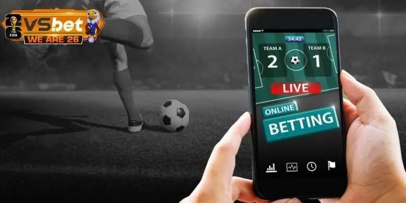 Soi kèo bóng đá giúp tăng cơ hội thắng cược