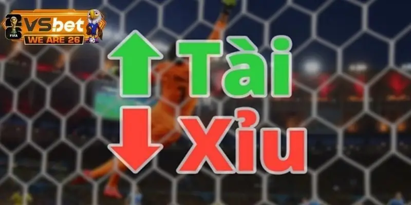 Soi kèo tài xỉu dễ thắng an toàn cho bet thủ mới tham gia