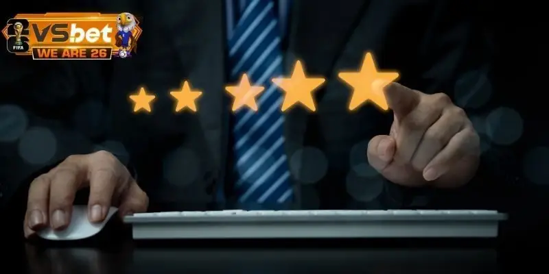 Lý do bạn nên học cách nhận biết nhà cái uy tín?