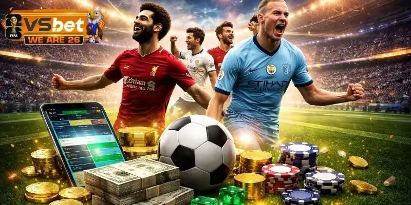 Tham khảo top nhà cái cá cược thể thao uy tín nhất hiện nay