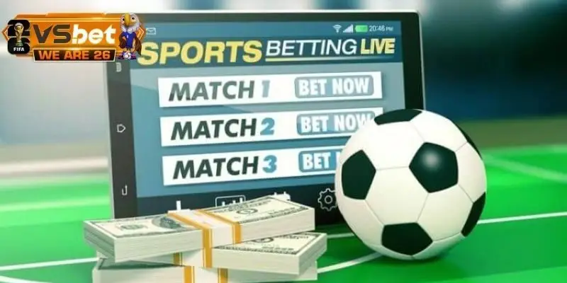 Hiểu rõ khái niệm phân tích tỷ lệ cược