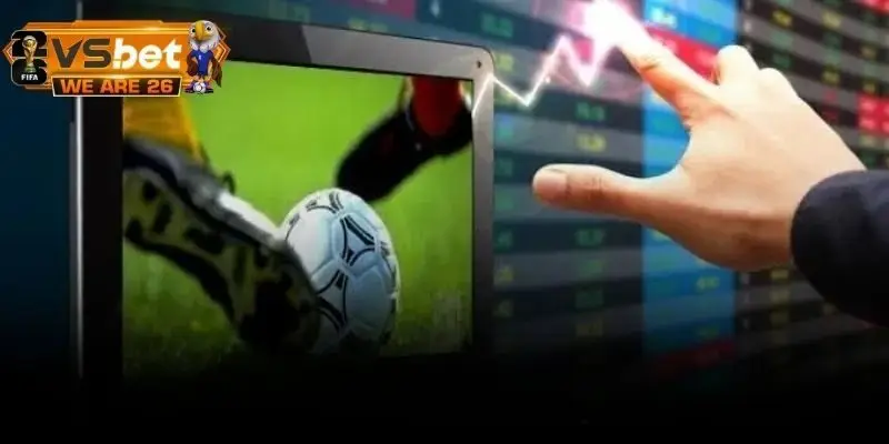 Hiểu đúng về tỷ lệ kèo nhà cái