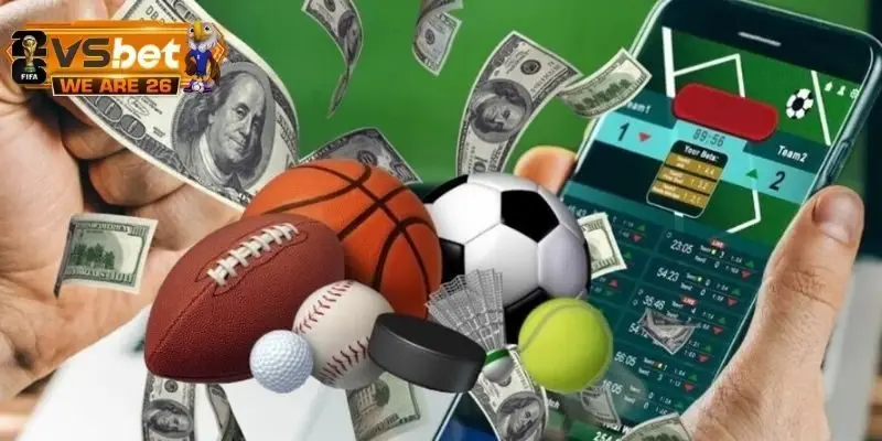 Tổng hợp các kinh nghiệm cá cược thể thao từ cao thủ hiệu quả