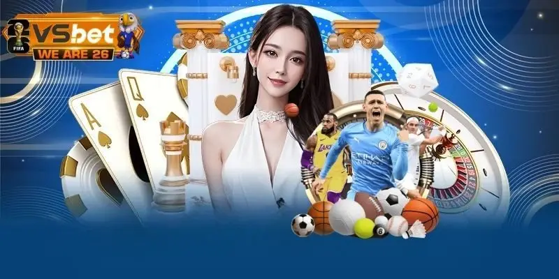 Cloudbet - Nhà cái uy tín với hệ thống vận hành ổn định