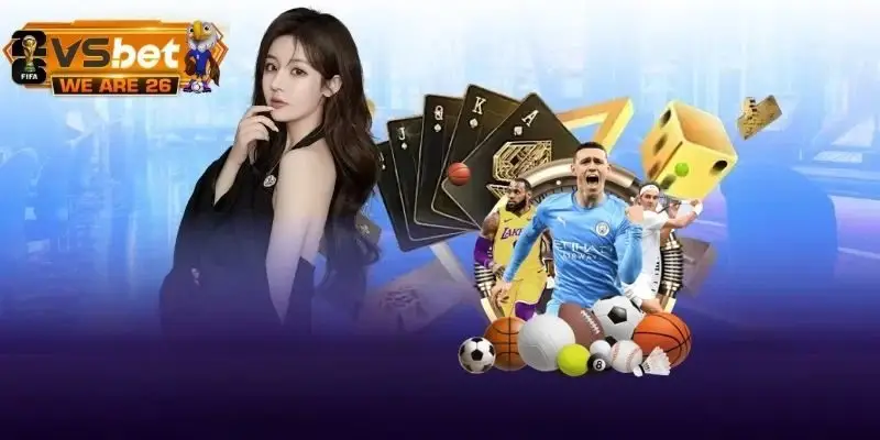 Danh mục trò chơi có tần suất tham gia cao