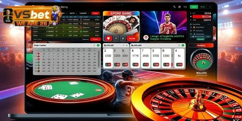 Ưu điểm khi tham gia Letou