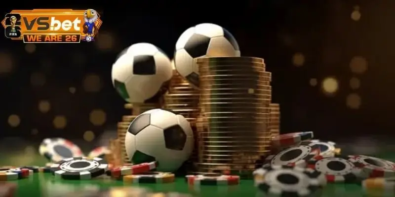 Ưu điểm nổi bật khi tham gia quản lý vốn cá cược